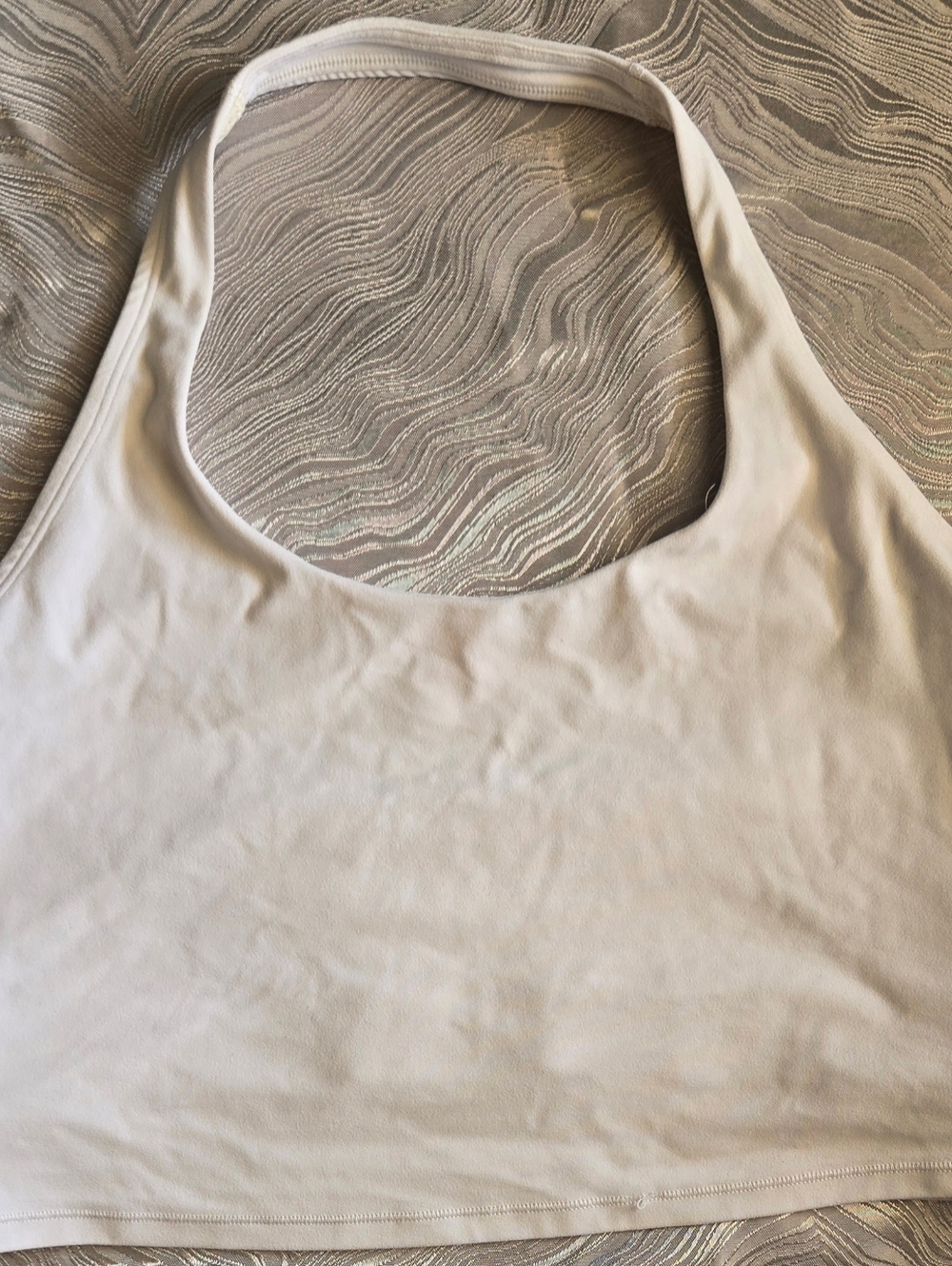 Athleta Halter Top